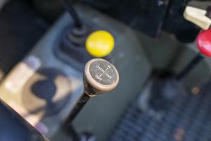 Land Rover Series III 88 Lightweight 200Tdi-Powered 1975 года 